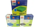 Produktbild: Juwel Bundle, Nitrax, bio Carb, Filterschwamm grob