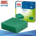 Produktbild: Juwel Nitrax Nitratentferner XL Aquarium Filtermedien Schwamm Watte Flies