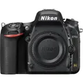 Produktbild: Nikon D750 Body (24.30 Mpx, Vollformat) (VBA420AE)