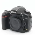 Produktbild: Nikon D750 Gehäuse Gebrauchtware | Normale Gebrauchsspuren | 12 Monate Garantie | ✔️ Temporär mit Kostenlose Geschenkbox i.W.v. 160 €