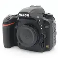 Produktbild: Nikon D750 Gehäuse Gebrauchtware | Normale Gebrauchsspuren | 12 Monate Garantie | ✔️ Temporär mit Kostenlose Geschenkbox i.W.v. 160 €