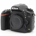 Produktbild: Nikon D750 Gehäuse Gebrauchtware | Normale Gebrauchsspuren | 12 Monate Garantie | ✔️ Temporär mit Kostenlose Geschenkbox i.W.v. 160 €