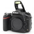 Produktbild: Nikon D750 Gehäuse Gebrauchtware | Normale Gebrauchsspuren | 12 Monate Garantie | ✔️ Temporär mit Kostenlose Geschenkbox i.W.v. 160 €