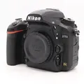 Produktbild: Nikon D750 Gehäuse Gebrauchtware | Sehr leichte Gebrauchsspuren | 12 Monate Garantie | ✔️ Temporär mit Kostenlose Geschenkbox i.W.v. 160 €