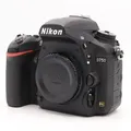 Produktbild: Nikon D750 Gehäuse Gebrauchtware | Sehr leichte Gebrauchsspuren | 12 Monate Garantie | ✔️ Temporär mit Kostenlose Geschenkbox i.W.v. 160 €