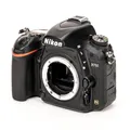 Produktbild: Nikon D750 Gehäuse Kamera
