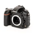 Produktbild: Nikon D750 ca. 118.000 Ausl. Kamera