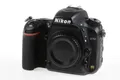 Produktbild: NIKON D750 Gehäuse - SNr: 6181401