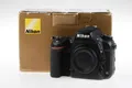 Produktbild: NIKON D750 Gehäuse - SNr: 6074601