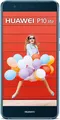 Produktbild: HUAWEI P10 Lite Smartphone 5,2 Zoll 32 GB Android Blau 