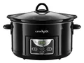Produktbild: CrockPot Slow Cooker SCCPRC507B, 4,7 l