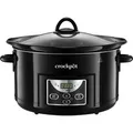 Produktbild: CrockPot Slow Cooker SCCPRC507B, 4,7 l