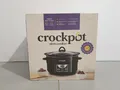 Produktbild: Crock-Pot SCCPRC507-B Slow Cooker Schwarz 4.7L_4.9_5