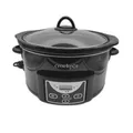Produktbild: Crockpot Elektrisch programmierbarer Schmortopf Personen Haltefunktion Kueche