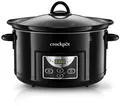 Produktbild: Langsamkocher BIONAIRE CrockPot SCCPRC507B - A