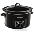 Produktbild: Crock-Pot SCCPRC507B-050 Schongarer Digitaler Countdown-Timer Warmhaltefunktion