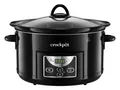 Produktbild: CrockPot Slow Cooker, 4,7 l - B-Ware neuwertig