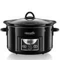 Produktbild: CROCKPOT JP0010 Slow Cooker Schongarer 4 7 Liter 3 Einstellungen
