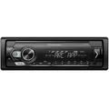Produktbild: Pioneer MVH-S120UBW - MP3 | USB | Aux-IN Autoradio - Schwarz