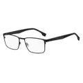 Produktbild: HUGO BOSS BOSS 1488 003 MATTE BLACK 55/18/145 Herren Brillen