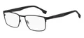 Produktbild: HUGO BOSS BOSS 1488 003 MATTE BLACK 55/18/145 Herren Brillen
