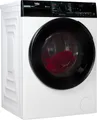 Produktbild: BEKO Waschmaschine B7WFU69418W, 9 kg, 1400 U/min, Vollelektronik