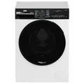 Produktbild: Beko B7WFU69418W freistehende Waschmaschine, Waschvollautomat, 9 kg, AquaTech, EnergySpin, 1400 U/min, Hygiene+ allergikergeeignet, Coldwash Wasser-& Zeitersparnis, Weiß