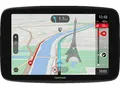 Produktbild: TOMTOM Go Navigator 6 PKW Weltweit