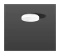 Produktbild: RZB Flat Polymero Kreis Slim 13W, 1200lm, 3000K, weiß (312084.002.1)