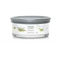 Produktbild: Aromatic candle Signature tumbler medium Clean Cotton 340 g