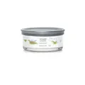 Produktbild: Aromatic candle Signature tumbler medium Clean Cotton 340 g