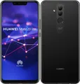 Produktbild: Huawei Mate 20 Lite SNE-LX1 64GB LTE Smartphone Black