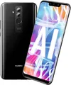 Produktbild: Huawei Mate 20 lite schwarz 64GB LTE Android Smartphone 6,3