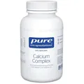 Produktbild: Pure Encapsulations Calcium Complex Kapseln 90 St