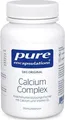 Produktbild: Pure Encapsulations Calcium Complex 90ST