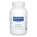 Produktbild: Pure Encapsulations Calcium Complex Kapseln