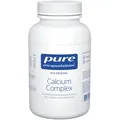 Produktbild: Pure Encapsulations Calcium Complex Kapseln 90 St