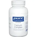 Produktbild: PURE ENCAPSULATIONS Calcium Complex Kapseln 90 St