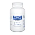 Produktbild: pure encapsulations® Calcium Complex