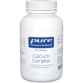 Produktbild: PURE ENCAPSULATIONS Calcium Complex Kapseln 90 St PZN10918621