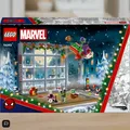 Produktbild: LEGO Marvel 76293 Spider-Man Adventskalender 2024 Set
