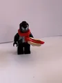 Produktbild: Lego ® sh0984 Venom Holiday mit Schal und Hotdog aus 76293