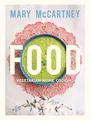 Produktbild: Food: Vegetarian Home Cooking by McCartney, Mary 0701186259 FREE Shipping