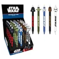 Produktbild: Pyramid Star Wars – Radierstift-Set