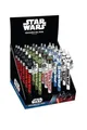 Produktbild: Star Wars Radierbarer Gelstift Characters Display (30)