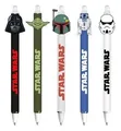 Produktbild: Star Wars radierbarer Gelstift mit Charakteren von Pyramid International