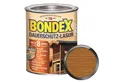 Produktbild: Bondex Holzschutzlasur Dauerschutz-Lasur - 0.75 Ltr