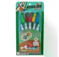 Produktbild: Jonotoys Spiel Bowling Spiel für Kinder - 14 Teile