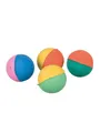Produktbild: Trixie Set of Soft Balls ř 4.5 cm assorted colours TX41100