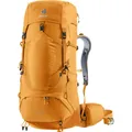 Produktbild: Deuter Aircontact Lite 40 + 10 amber-maple (9908)
